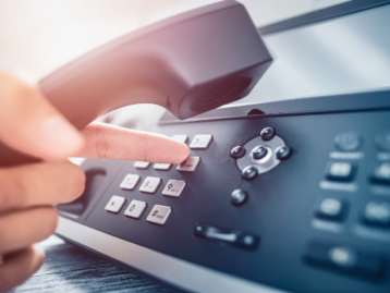 things to consider when choosing your Business Phones Provider